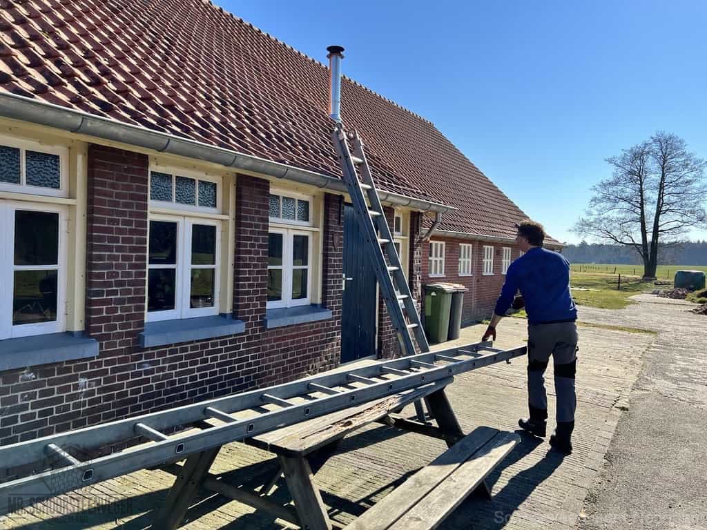 Schoorsteenveger Waalre Schoorsteenveger Waalre